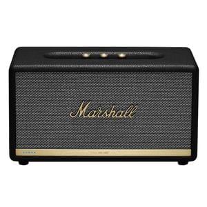 Marshall Stanmore II Wireless Bluetooth Black Speaker System
